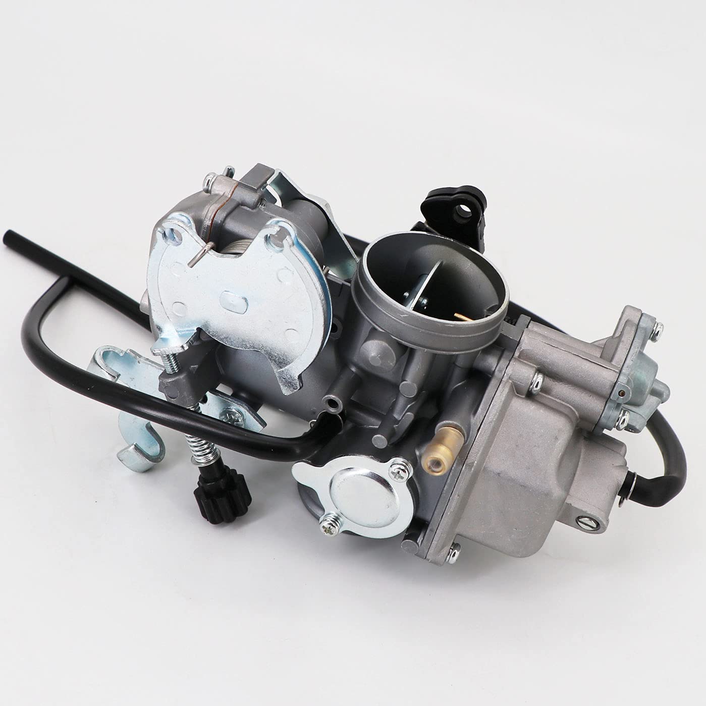 Amazon.com: Tektall Carburetor For XL250 XL 250R XL250R 1983 With
